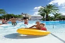 ***  מלון קורלחו Riu Oliva Beach ספרד