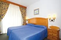 מלון קורלחו Riu Oliva Beach