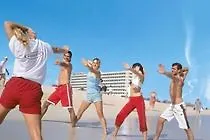 Riu Oliva Beach Hotel Corralejo