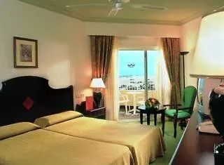 Riu Oliva Beach Hotel Corralejo