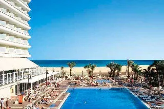 Riu Oliva Beach Hotel Corralejo