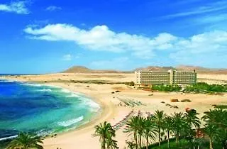 ***  Riu Oliva Beach Hotel Corralejo Spagna